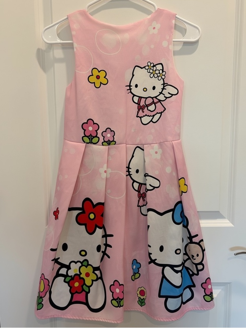 Hello Kitty Dress - Picture 3 of 7